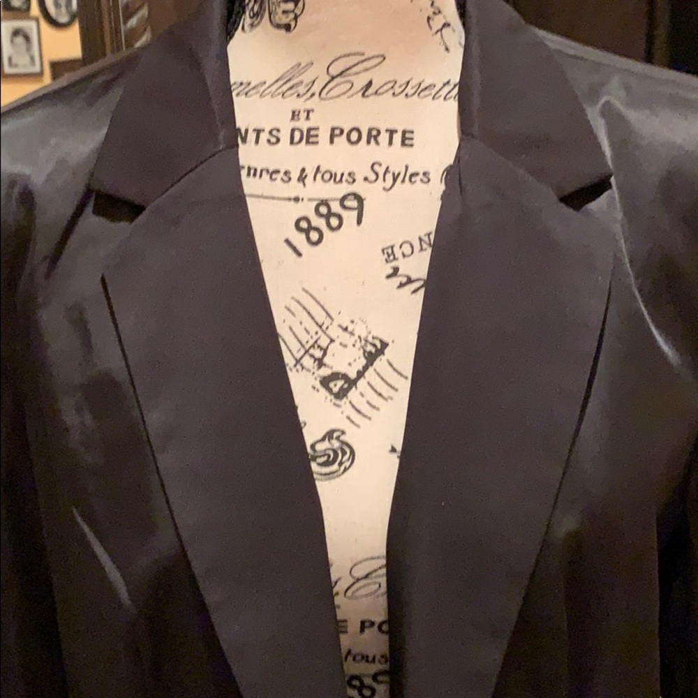 Suit jacket - Picture 2 of 5